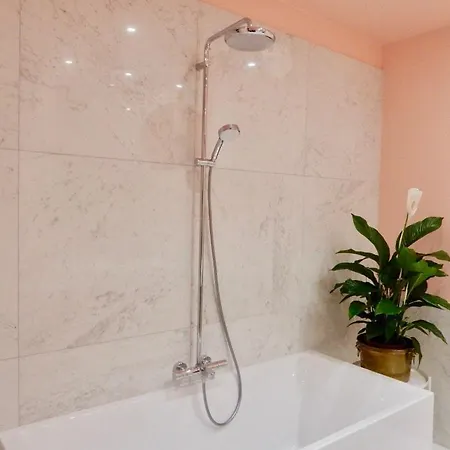 B&B Baron Osy Suite Second Garden *