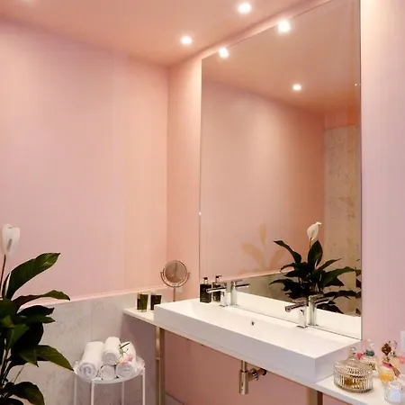 B&B Baron Osy Suite Second Garden Apartment