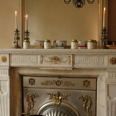 B&B Baron Osy Suite Second Garden *