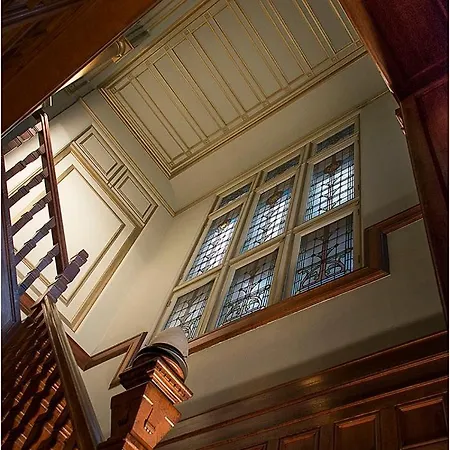 B&B Baron Osy Suite Second Garden * Antwerp