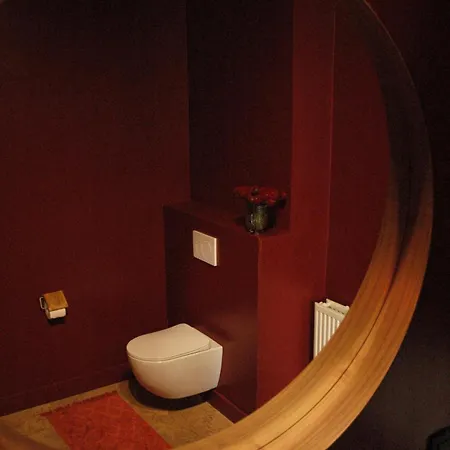 B&B Baron Osy Suite Second Garden * Antwerp